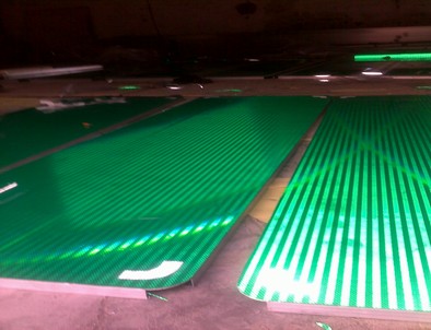 济宁济宁反光标识对交通安全的巨大作用