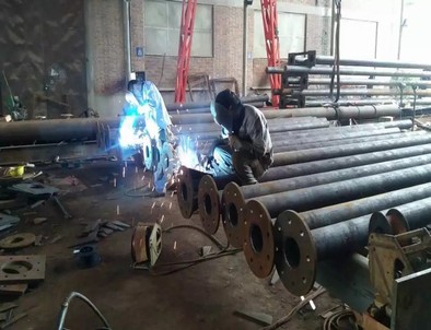 济宁济宁道路标志杆厂，郑州高速路牌制作厂家